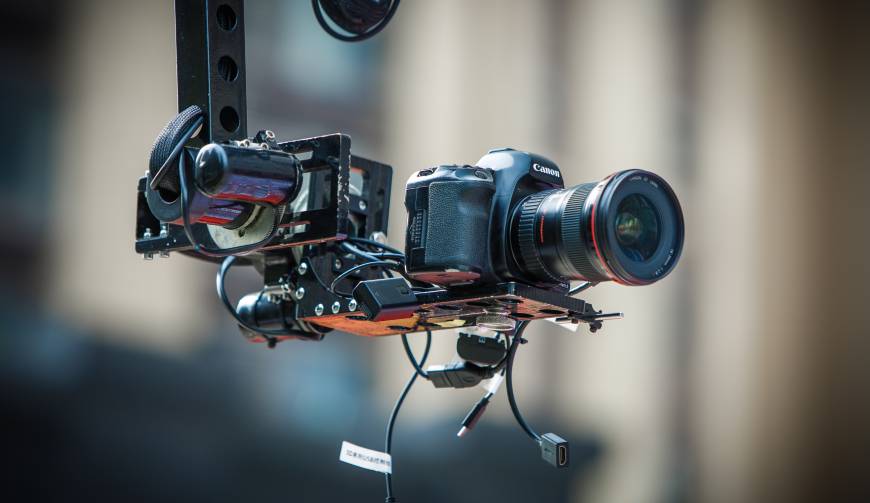 科技赋能生活：三亚产品视频拍摄开启智能新时代