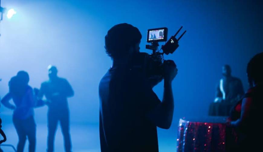 神秘新品来袭！三亚产品视频拍摄究竟有何神奇之处？