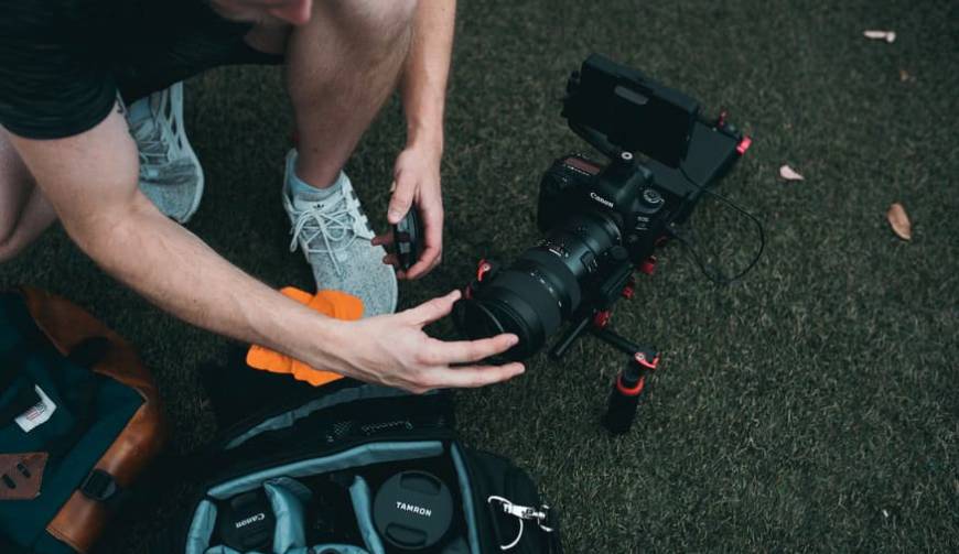 色彩心理学×动态美学，三亚产品视频拍摄公司唤醒感官冲击力