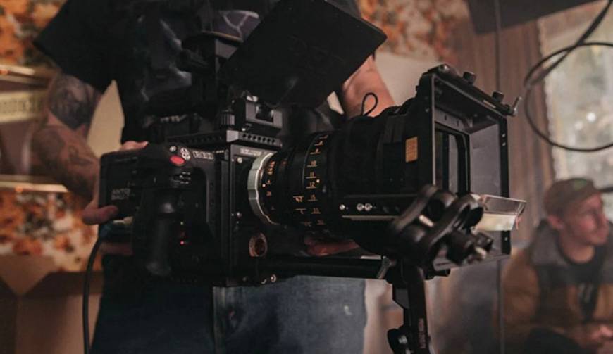 深耕本土，三亚产品宣传视频拍摄公司的服务密码