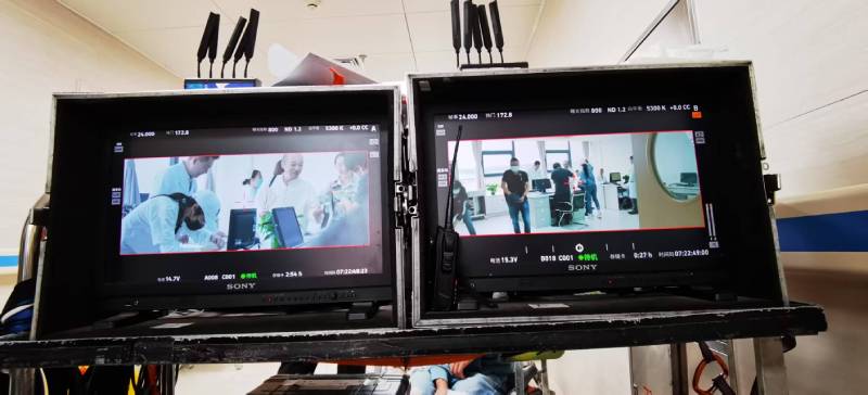 三亚极致互动，让产品在宣传视频中闪耀独特光芒