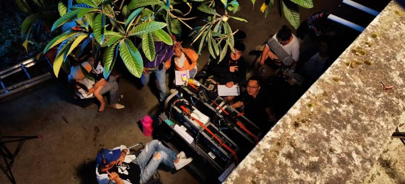 解锁三亚产品宣传视频拍摄公司新势能，助力品牌强势破圈