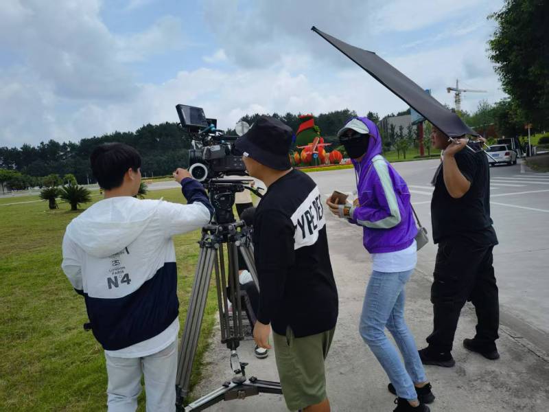 三亚极致互动，未来愿景宏大，致力于成为全球领先的产品宣传视频企业