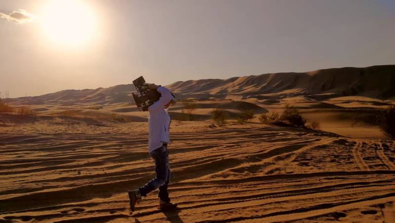 深耕三亚产品宣传视频拍摄公司，解锁品牌传播的核心动能