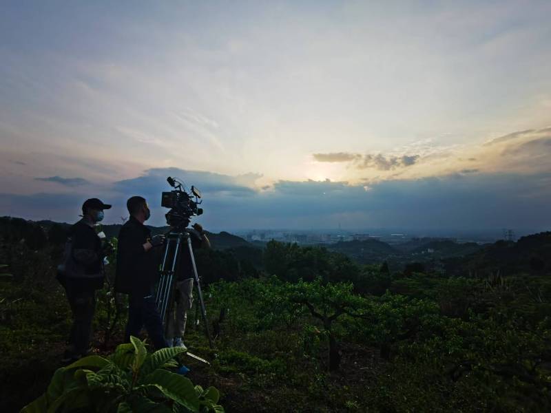 聚焦三亚产品宣传视频拍摄公司，用专业实力铸就品牌传播传奇