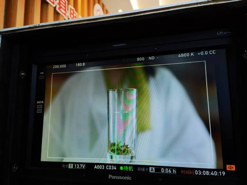 天然优选！三亚电商产品宣传视频溯源原料产地的真实故事